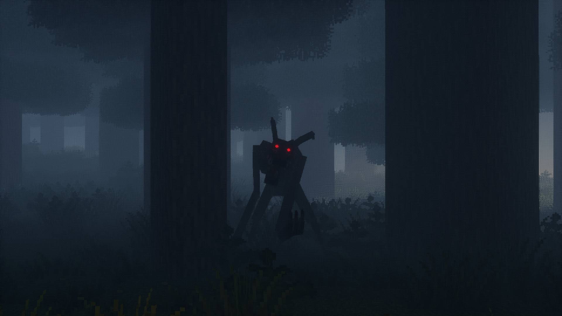 DREAD - A Horror Survival Pack — screenshot 5