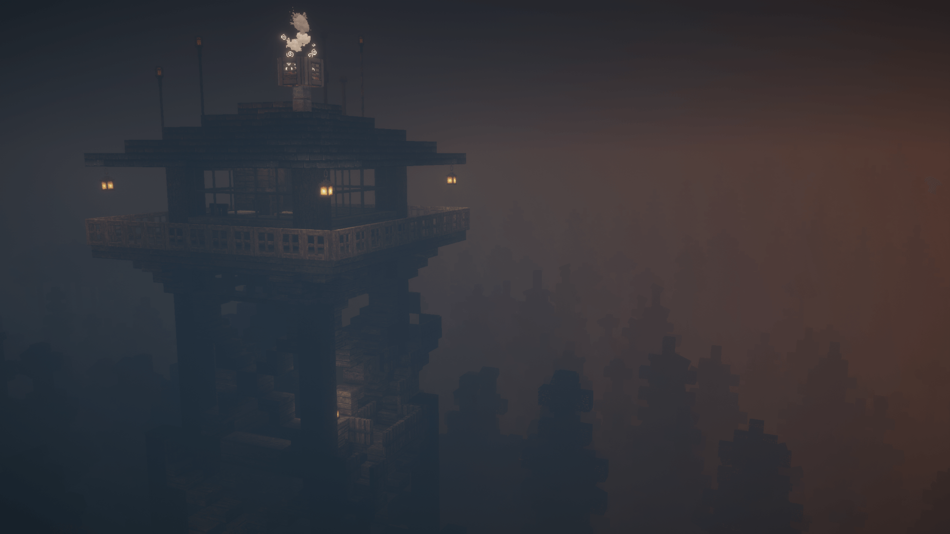 DREAD - A Horror Survival Pack — screenshot 7