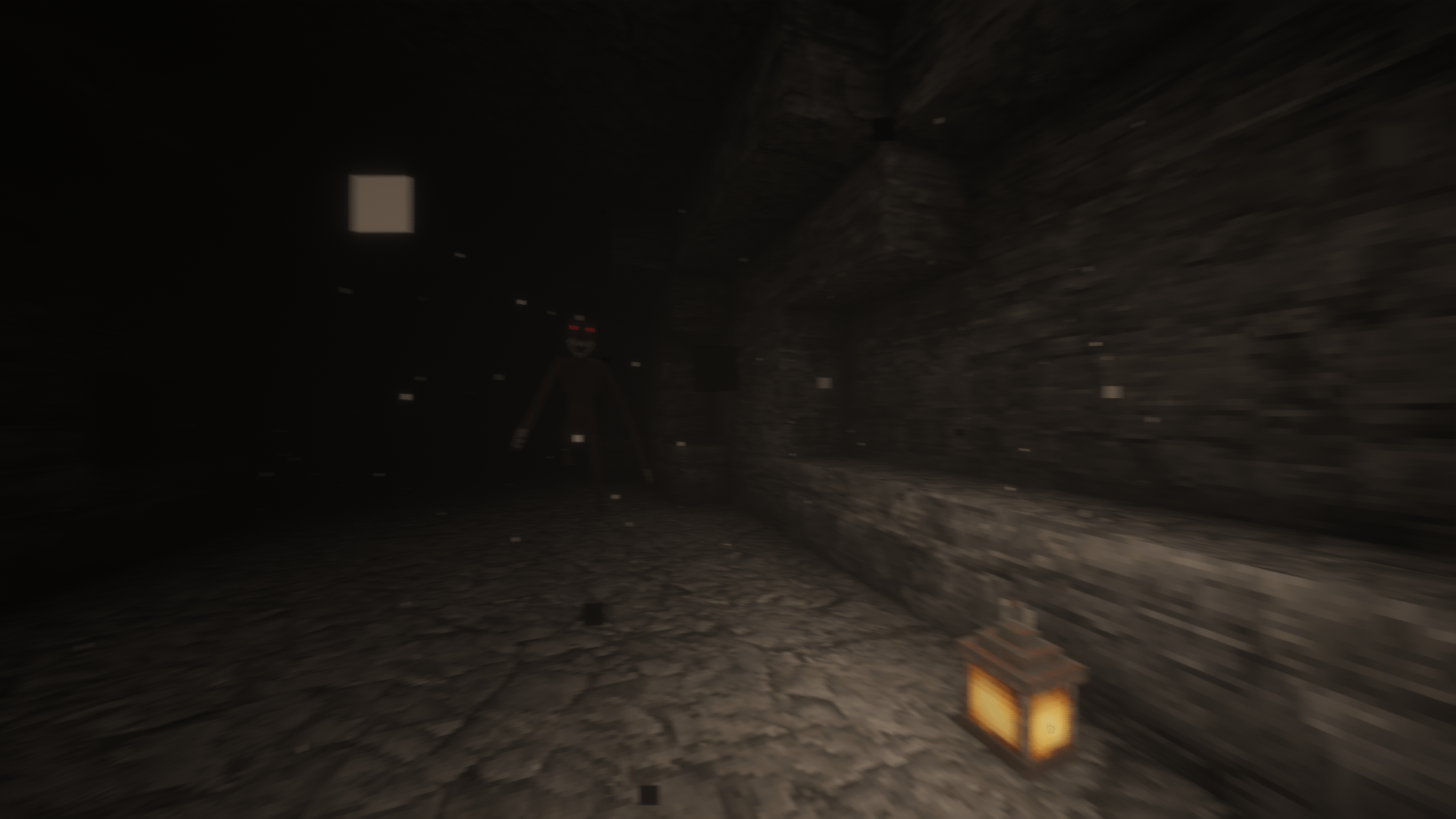 DREAD - A Horror Survival Pack — screenshot 8