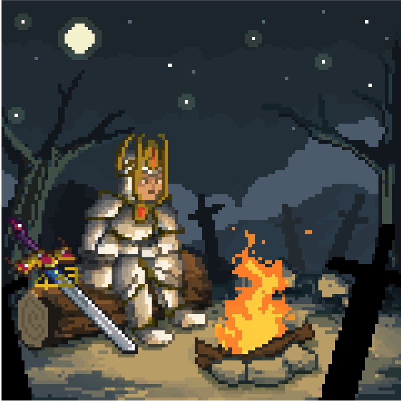 Cisco's Fantasy Medieval RPG [Ultimate] — screenshot 1