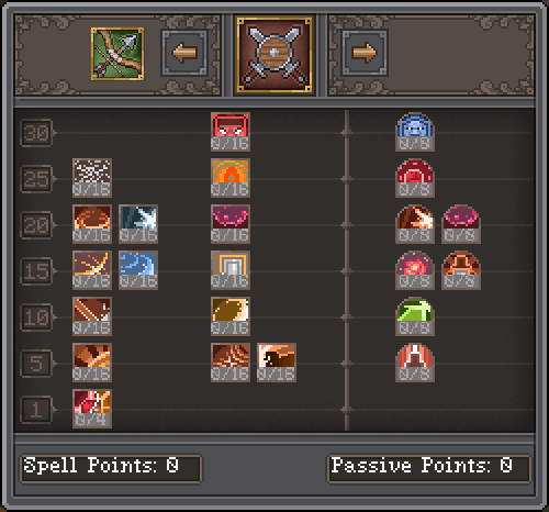 Craft to Exile 2 - 2.0 Atlas Update — screenshot 3