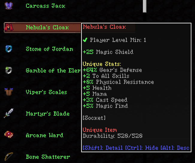 Craft to Exile 2 - 2.0 Atlas Update — screenshot 7