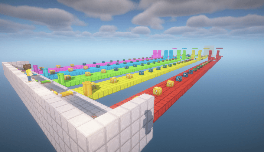 Lucky World Invasion — screenshot 4