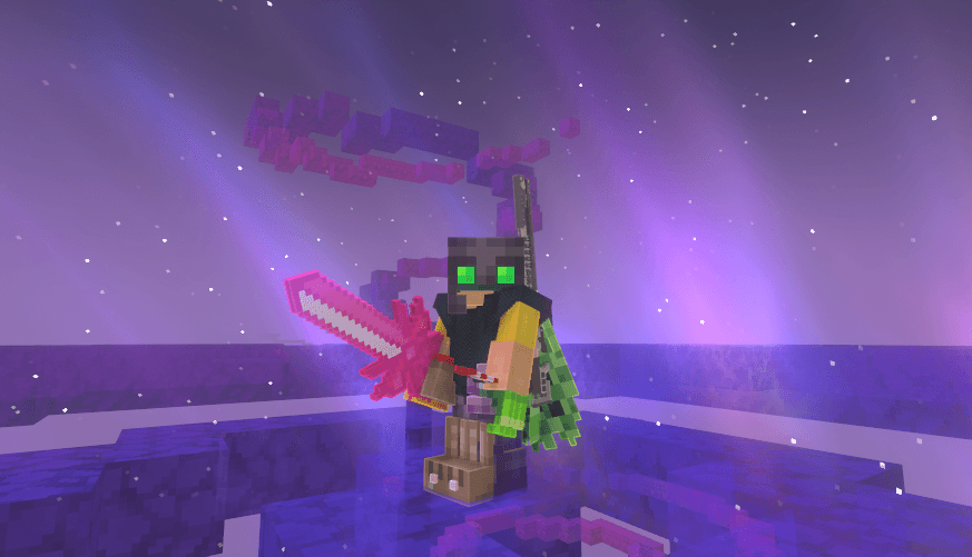 Lucky World Invasion — screenshot 5