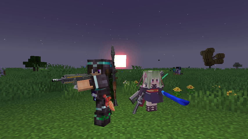 Lucky World Invasion — screenshot 6