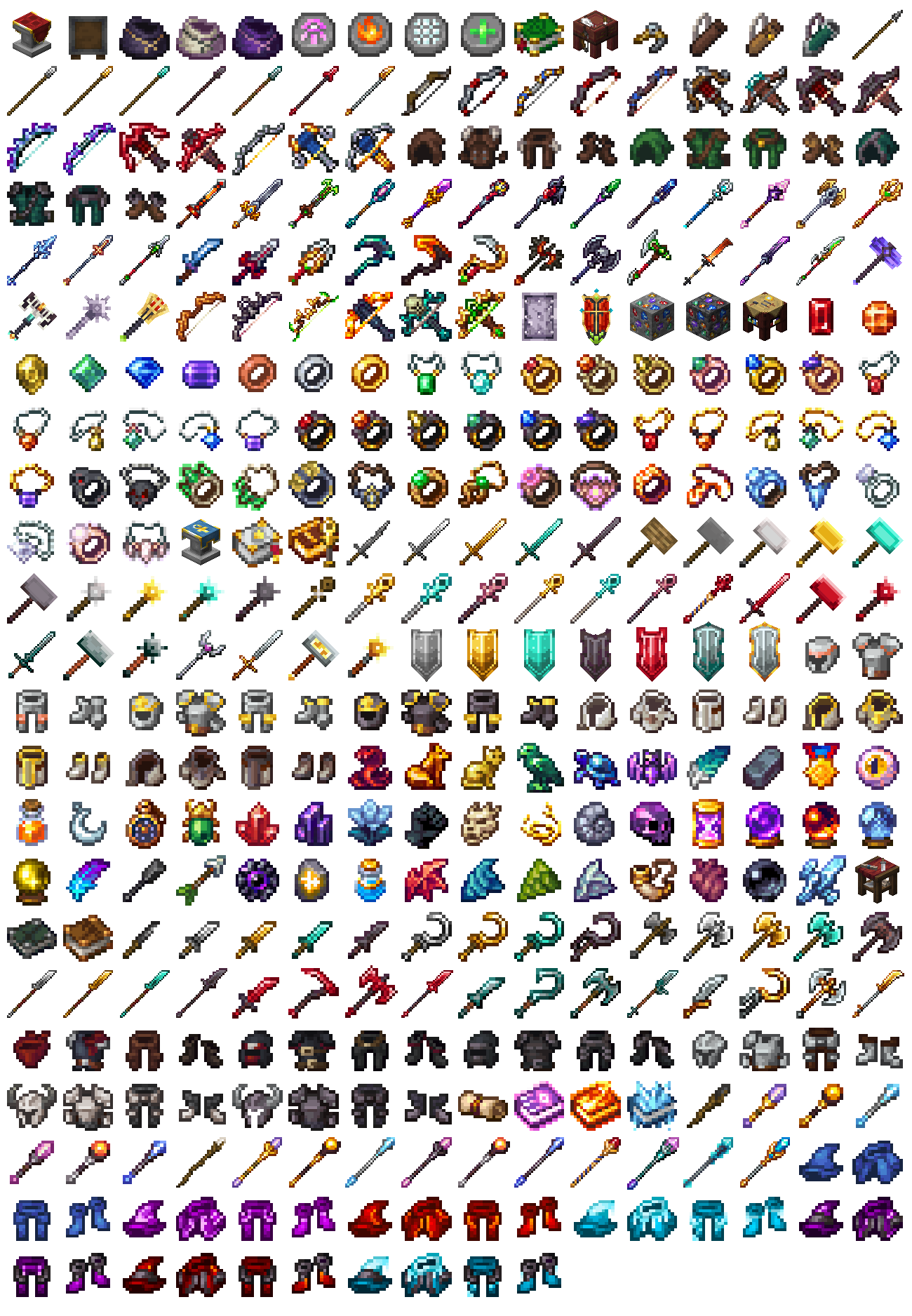 Dungeon Heroes (RPG Series) — screenshot 8
