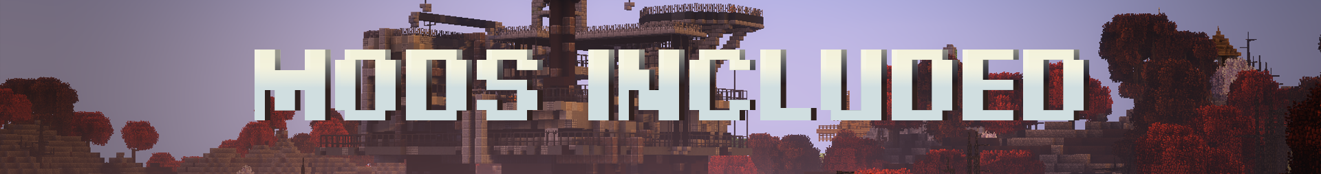 RLCraft Dregora — screenshot 1