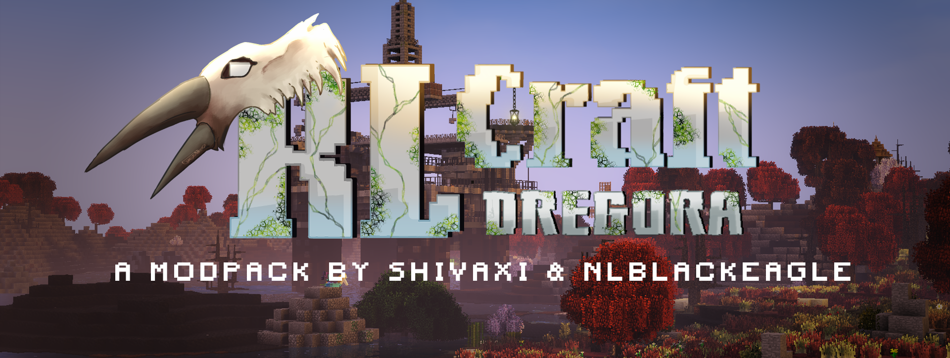 RLCraft Dregora — screenshot 2