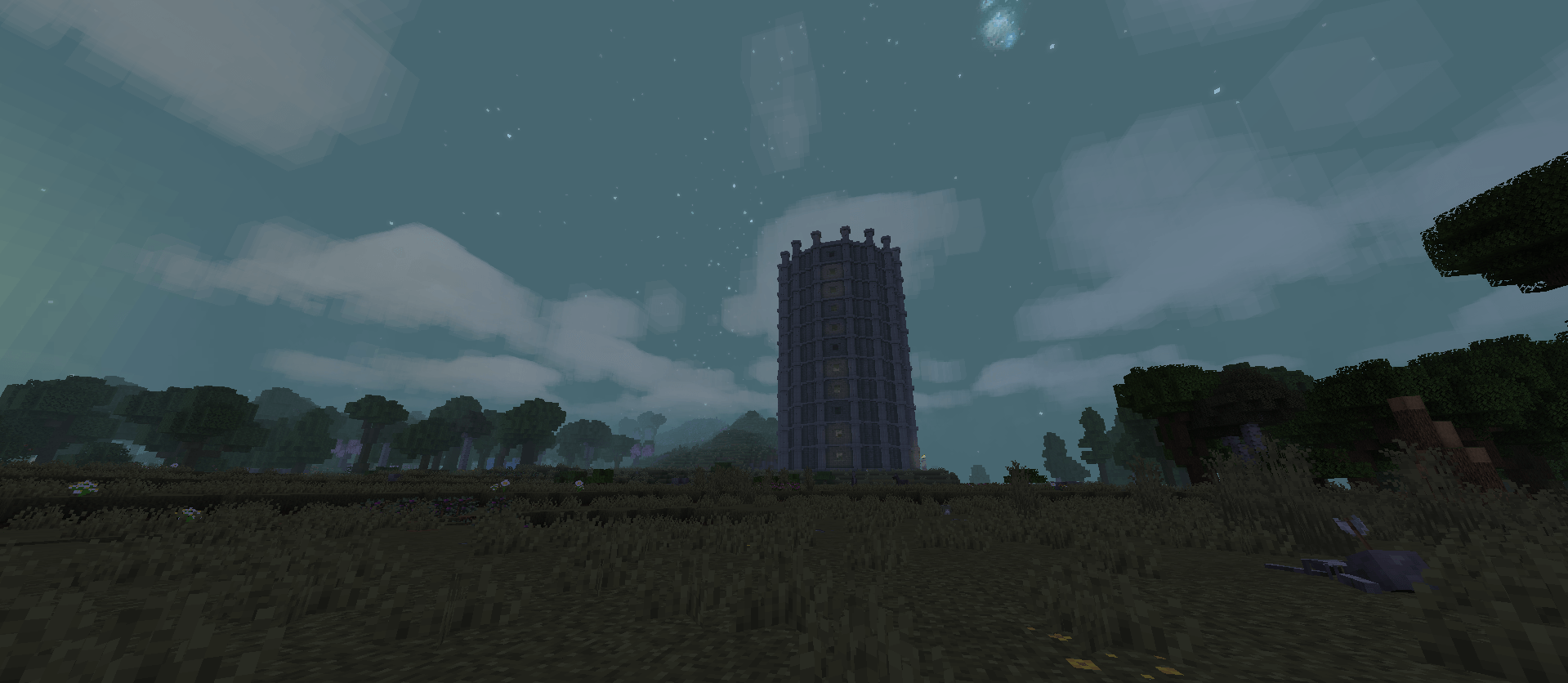 waccyy's Fantasia — screenshot 1