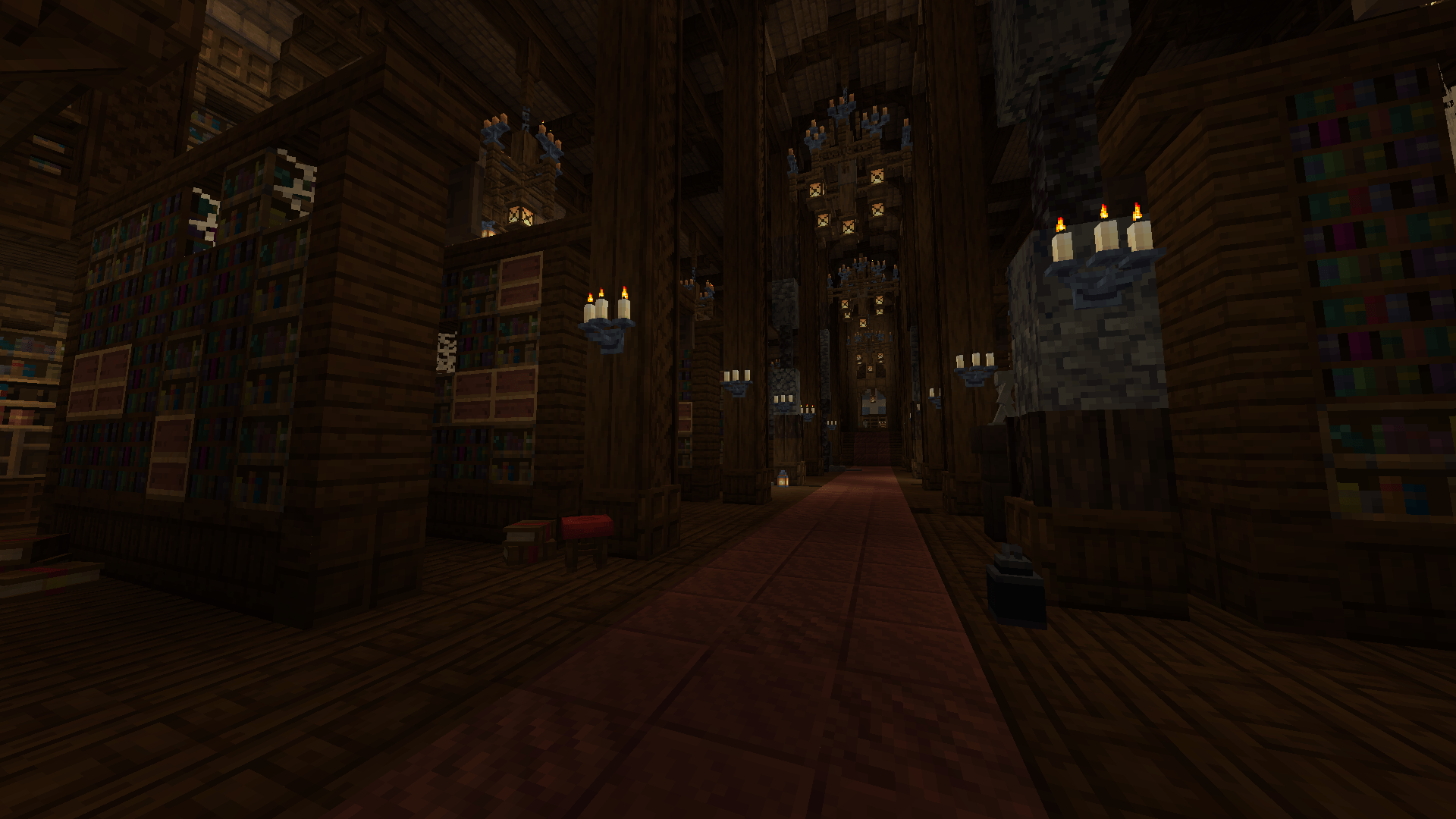 waccyy's Fantasia — screenshot 4