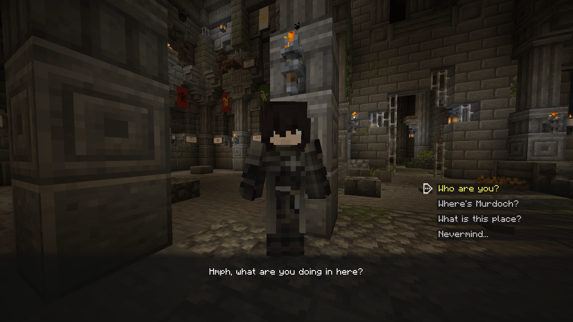 waccyy's Fantasia — screenshot 6