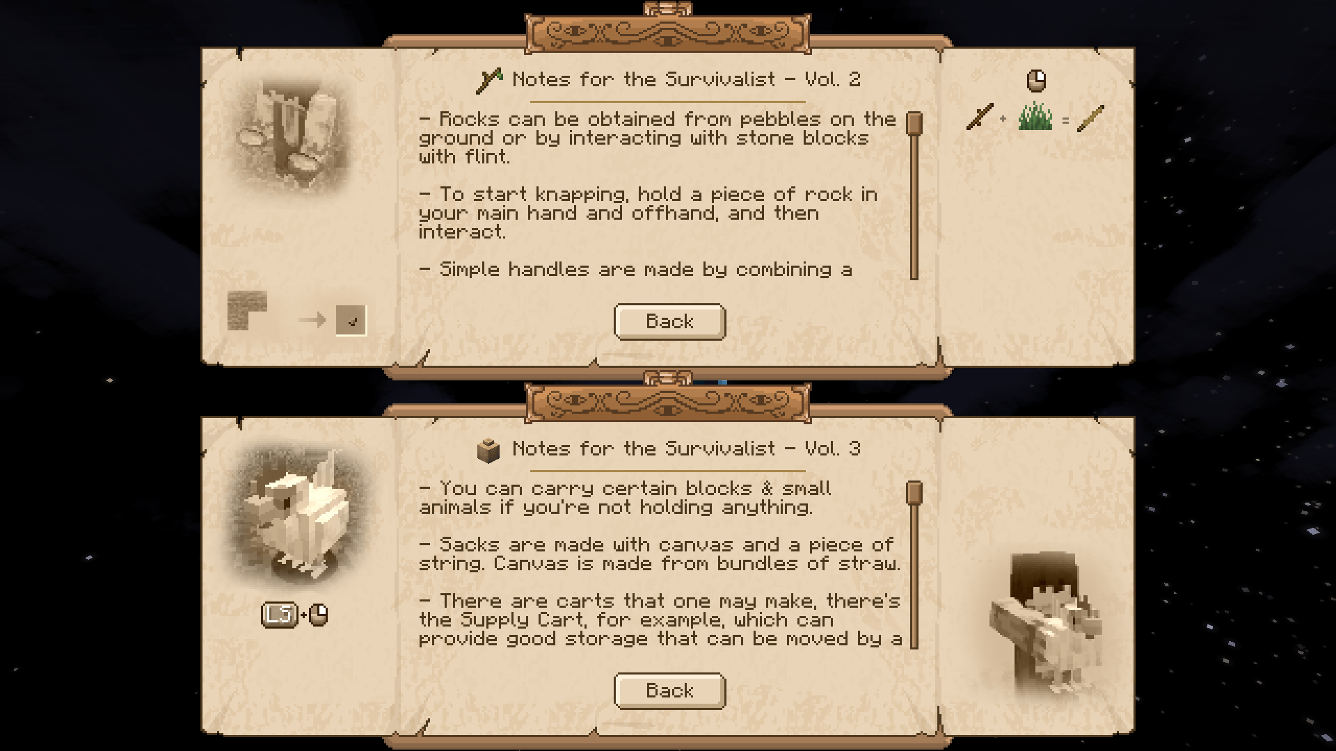 waccyy's Fantasia — screenshot 8