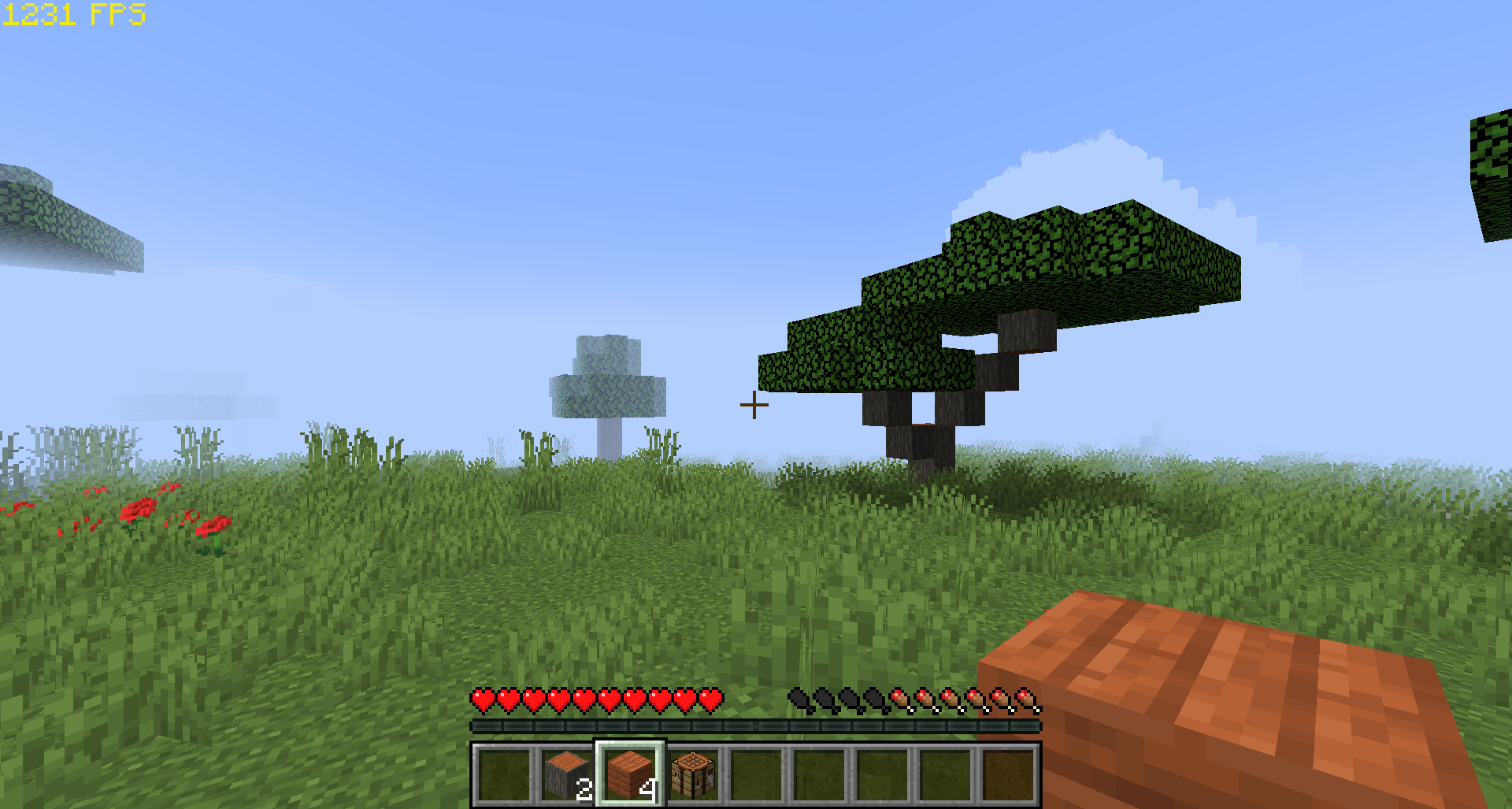Boosted FPS (Performance Optimized) (FB) — screenshot 1