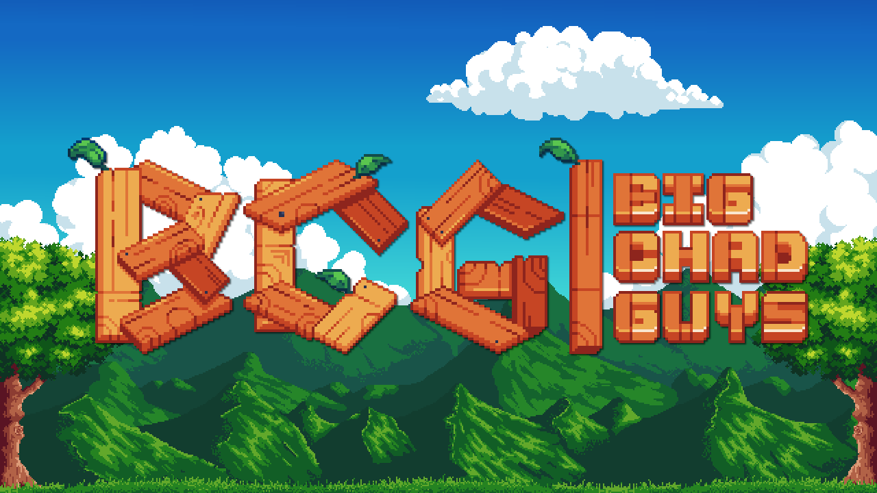BigChadGuys Plus (w/ Cobblemon!) — screenshot 1