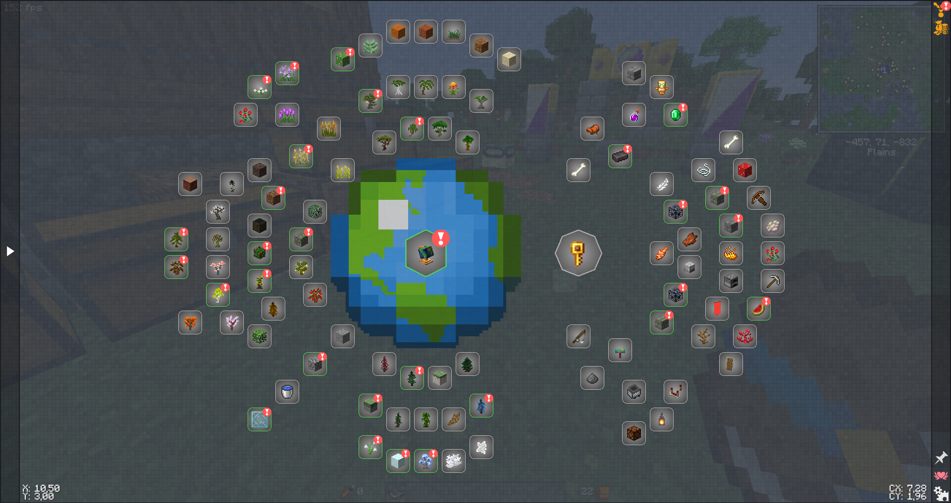 Roguelike Adventures and Dungeons 2 — screenshot 3