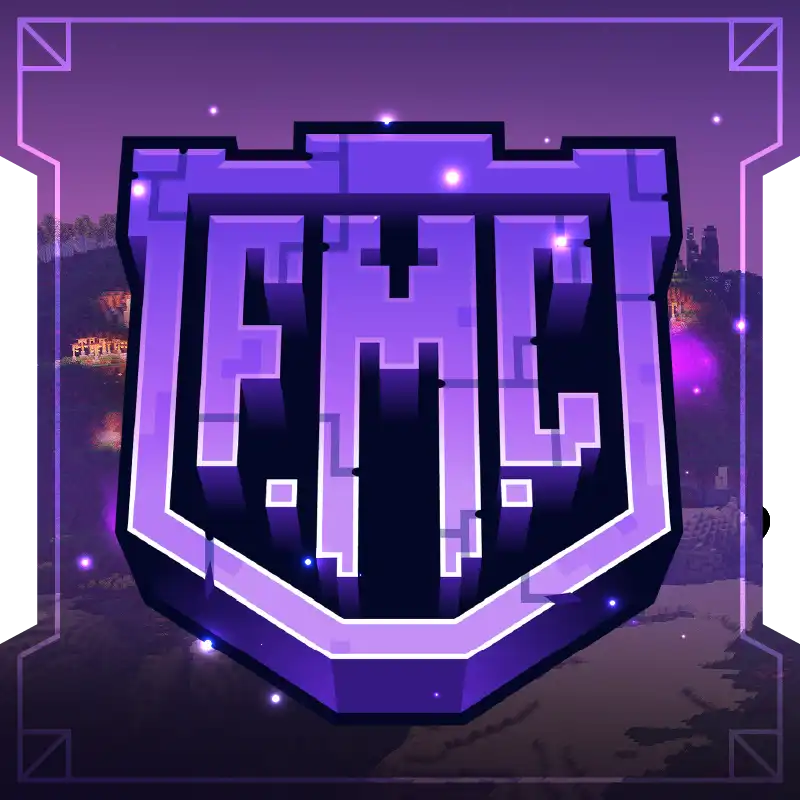 Fantasy MC Fabric