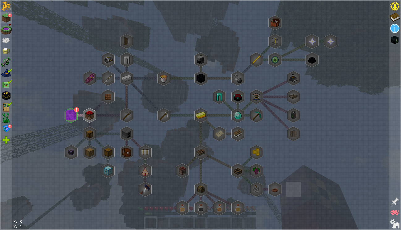 Roguelike Adventures and Dungeons — screenshot 2