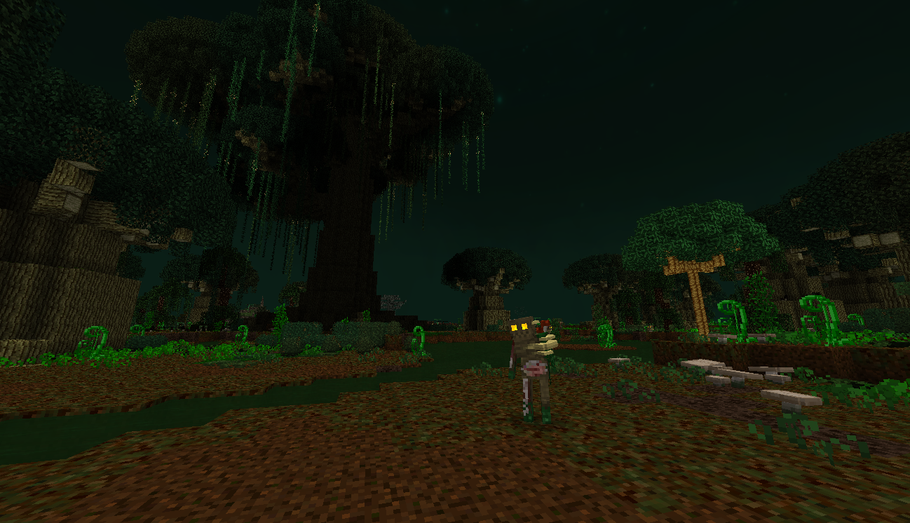 Roguelike Adventures and Dungeons — screenshot 4
