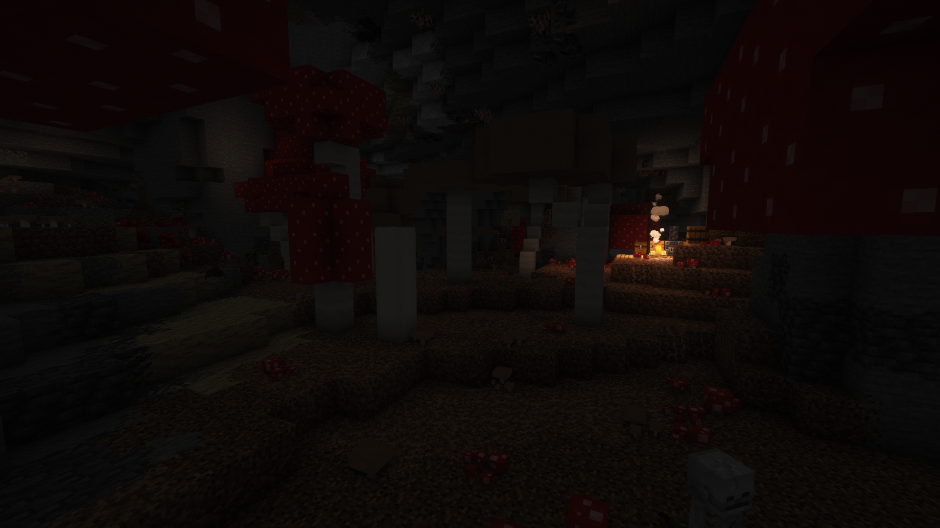 Valhelsia: Enhanced Vanilla — screenshot 3
