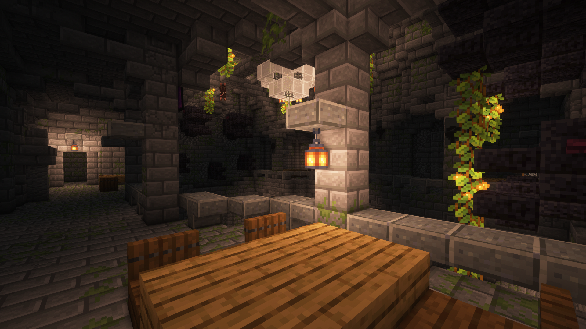 Valhelsia: Enhanced Vanilla — screenshot 7