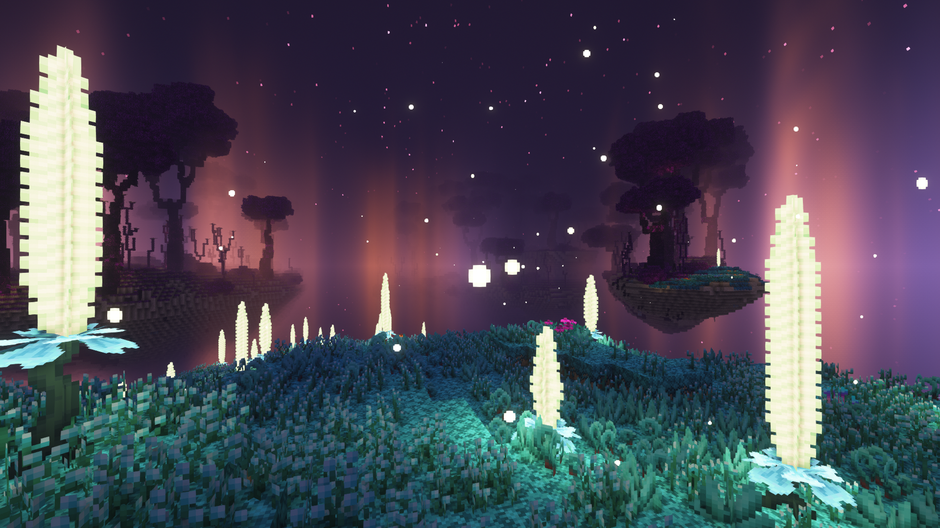 Valhelsia: Enhanced Vanilla — screenshot 8