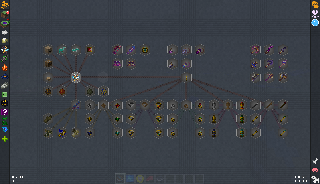 RogueLite Adventures and Dungeons — screenshot 1