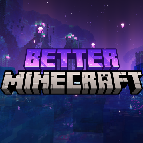 Better MC [FABRIC] BMC1 — screenshot 1