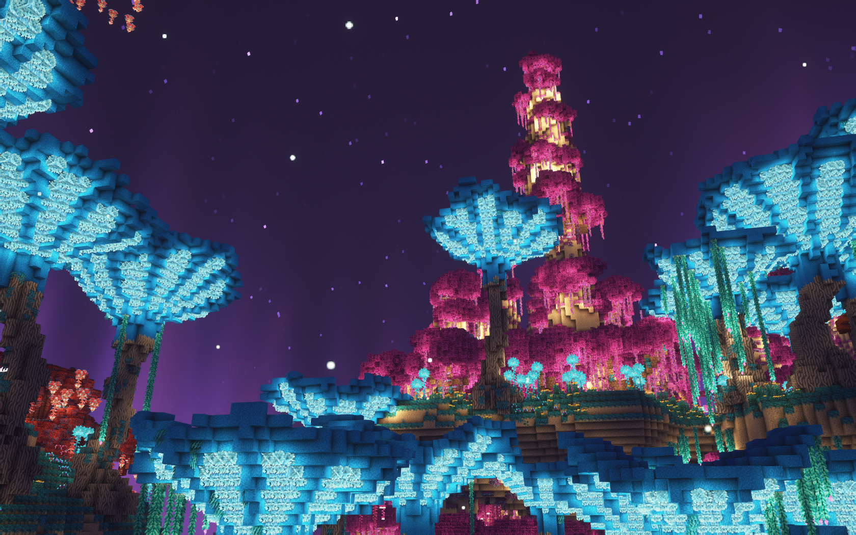 Better MC [FABRIC] BMC1 — screenshot 3