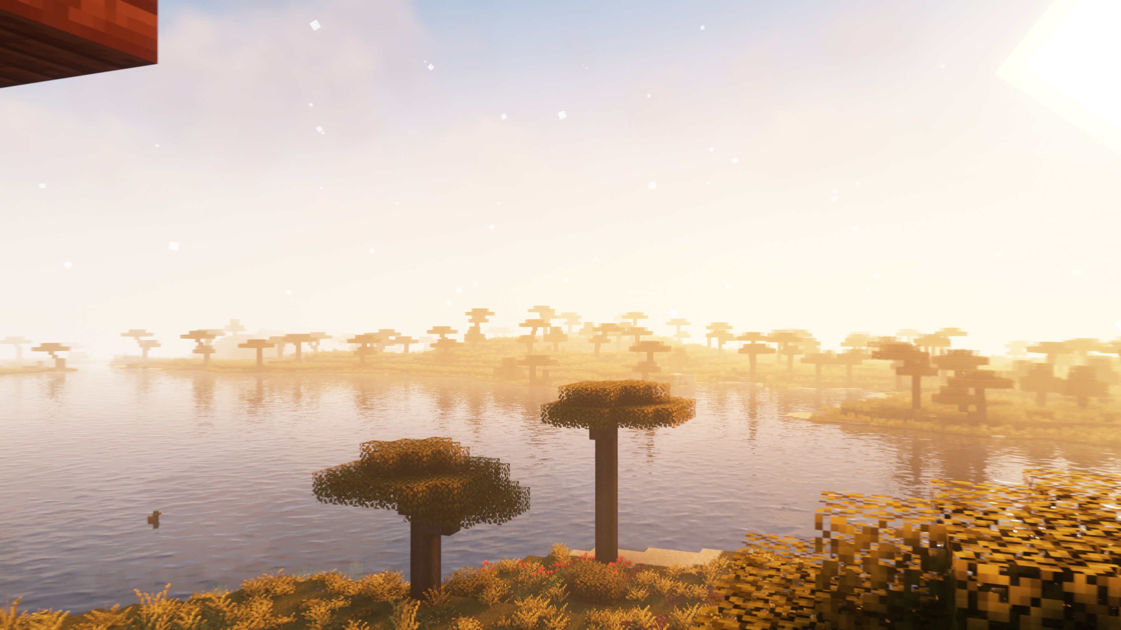 Better MC [FABRIC] BMC1 — screenshot 4