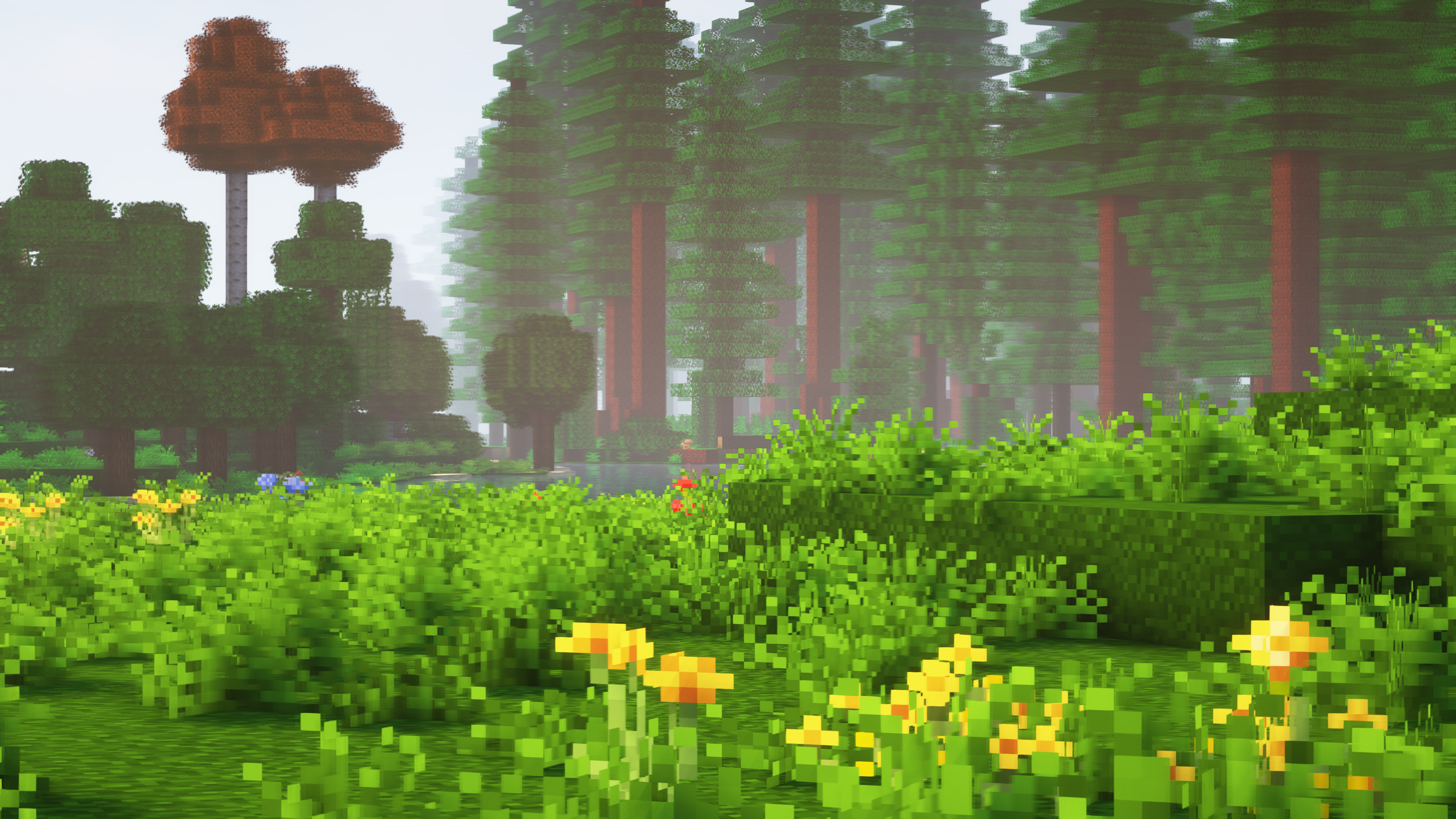 Better MC [FABRIC] BMC1 — screenshot 5