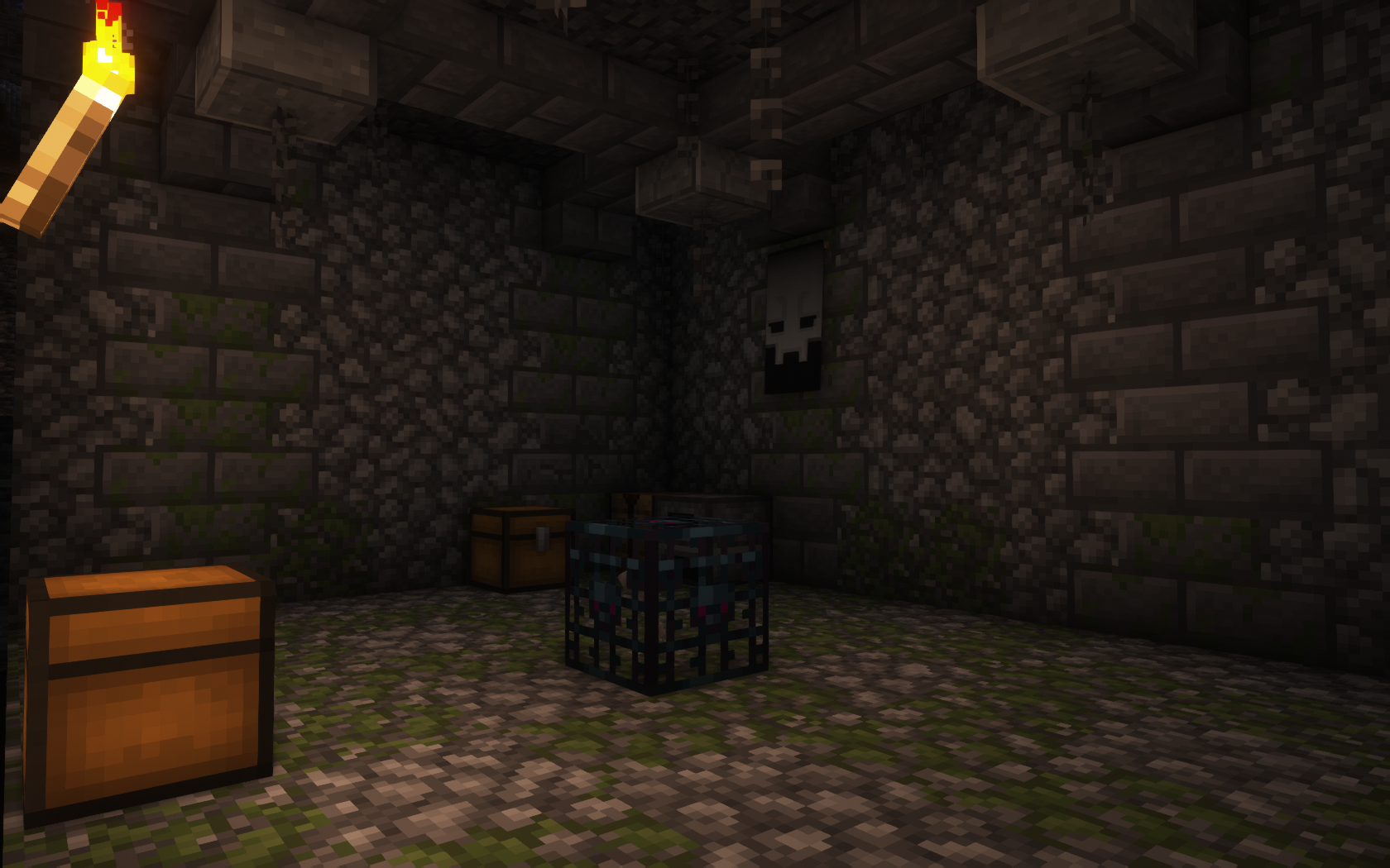 Better MC [FABRIC] BMC1 — screenshot 7