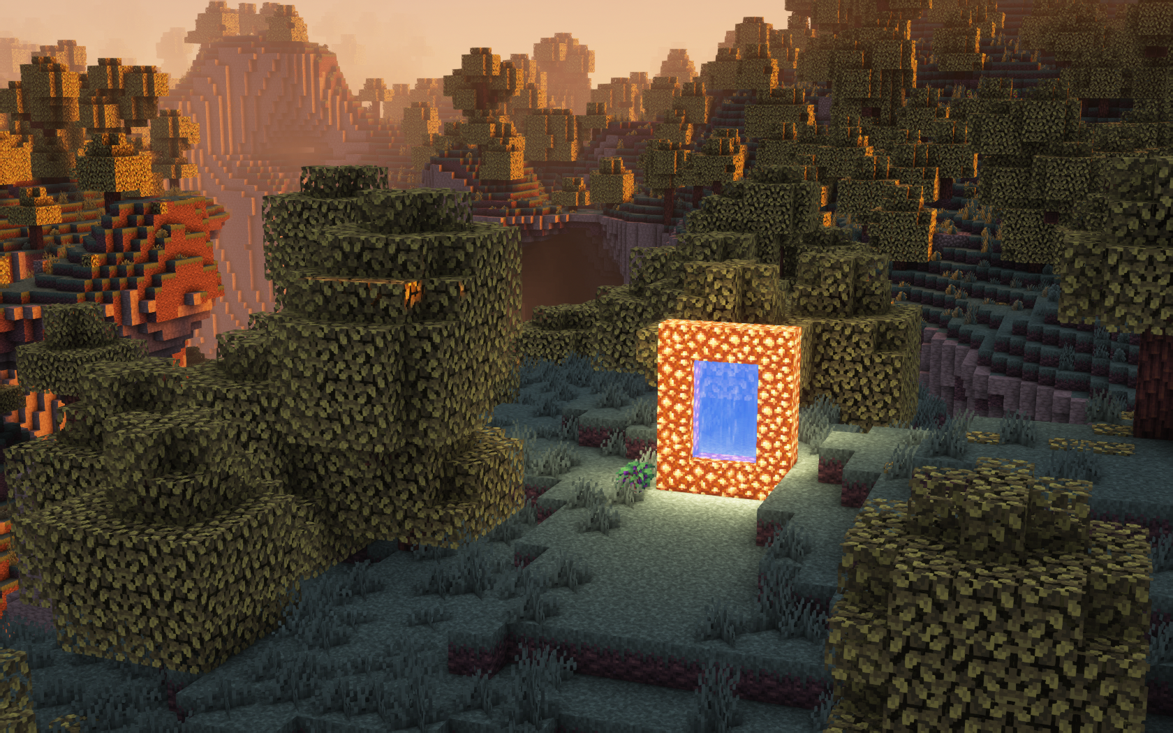 Better MC [FABRIC] BMC1 — screenshot 8
