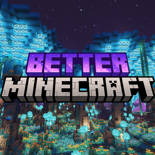 Better MC [FORGE] BMC1 — screenshot 1