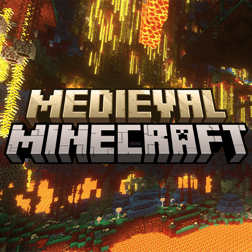 Medieval MC [FABRIC] MMC1