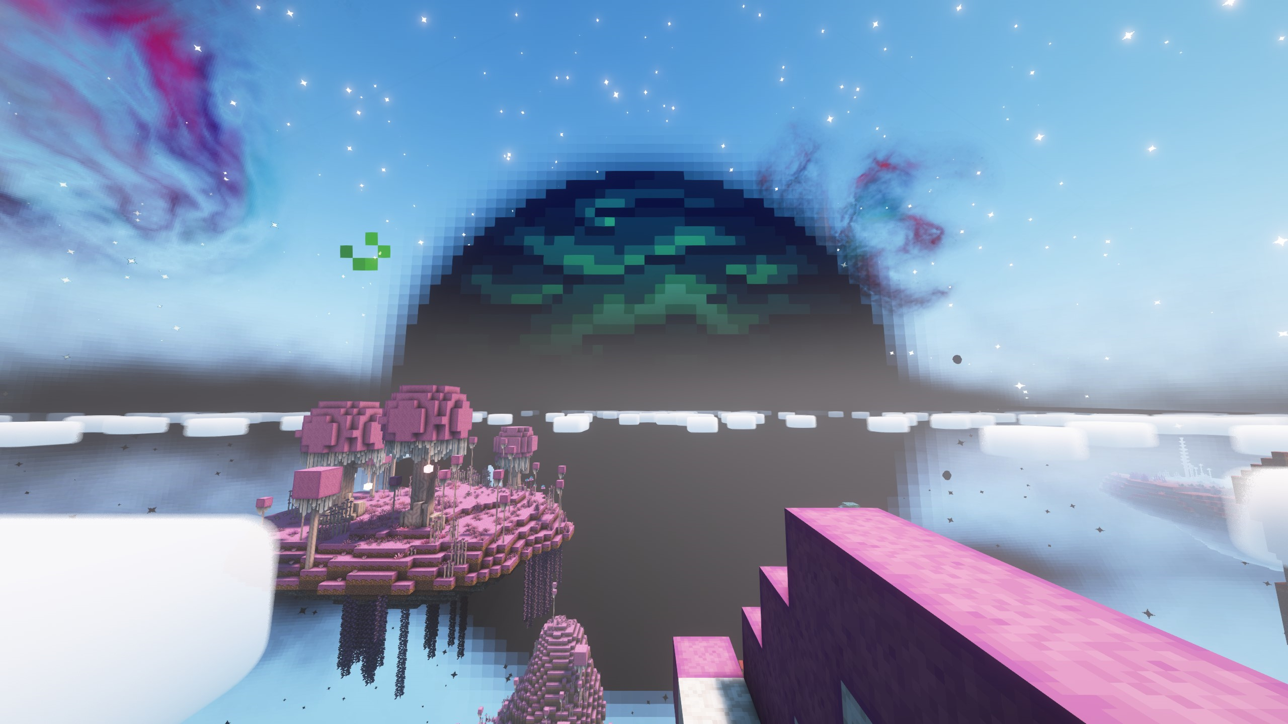 Medieval MC [FABRIC] MMC1 — screenshot 3