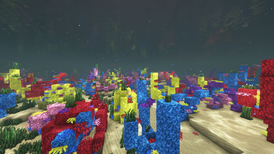 Medieval MC [FABRIC] MMC1 — screenshot 5