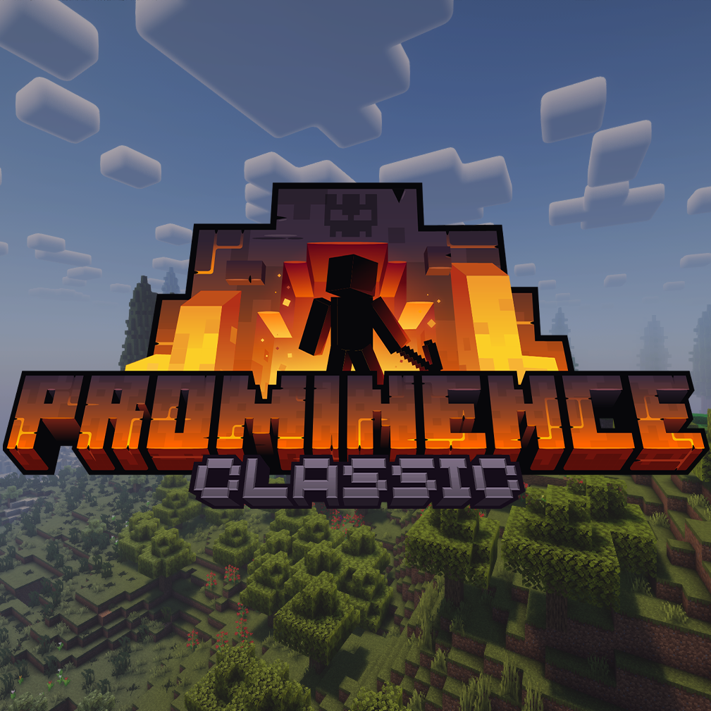 Prominence™ Classic