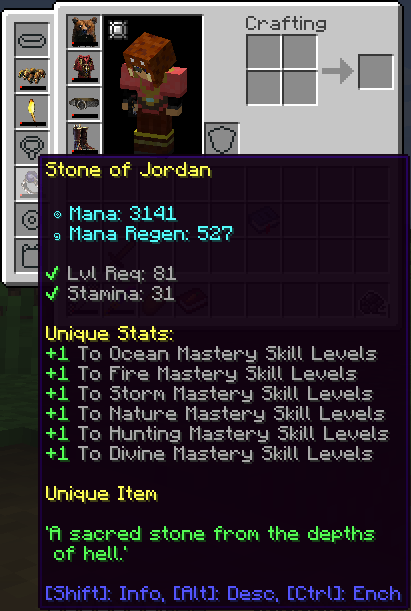 Craft to Exile [Dissonance] — screenshot 5