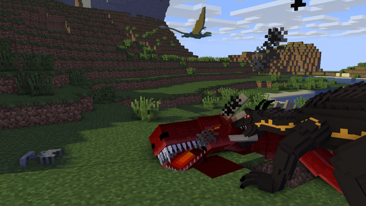 World of Dragons (wod) — screenshot 4