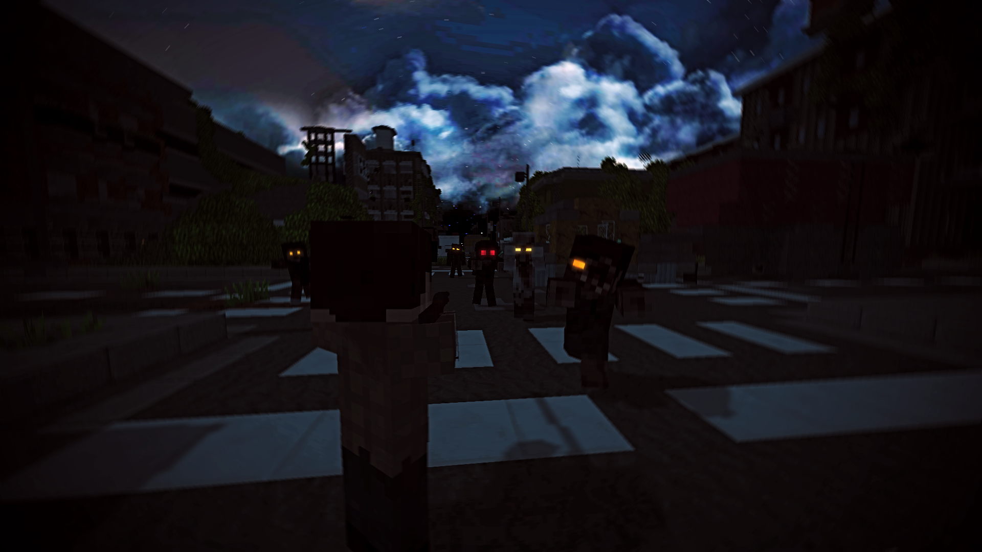 Tissou's Zombie Pack — screenshot 4