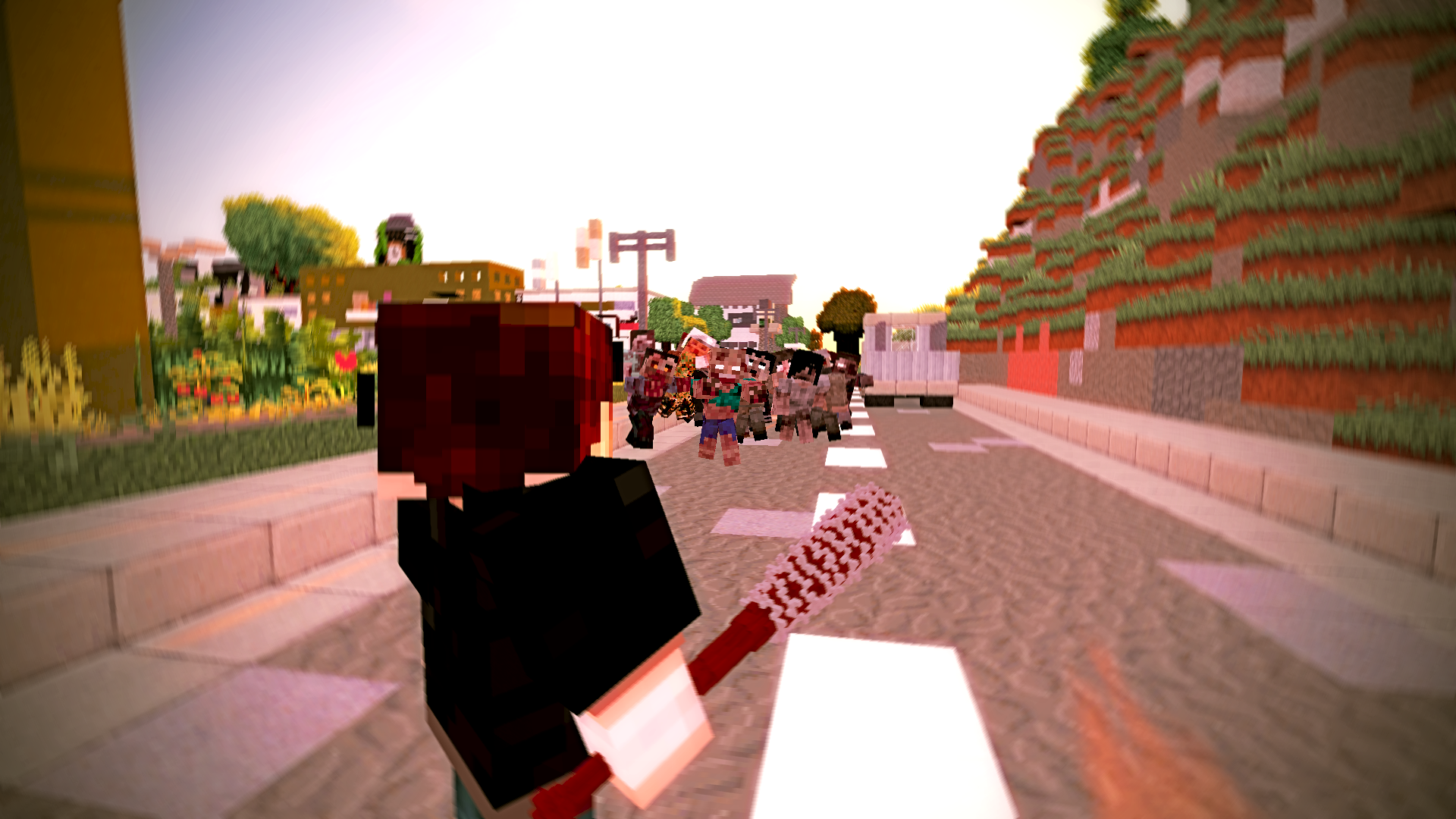 Tissou's Zombie Pack — screenshot 5