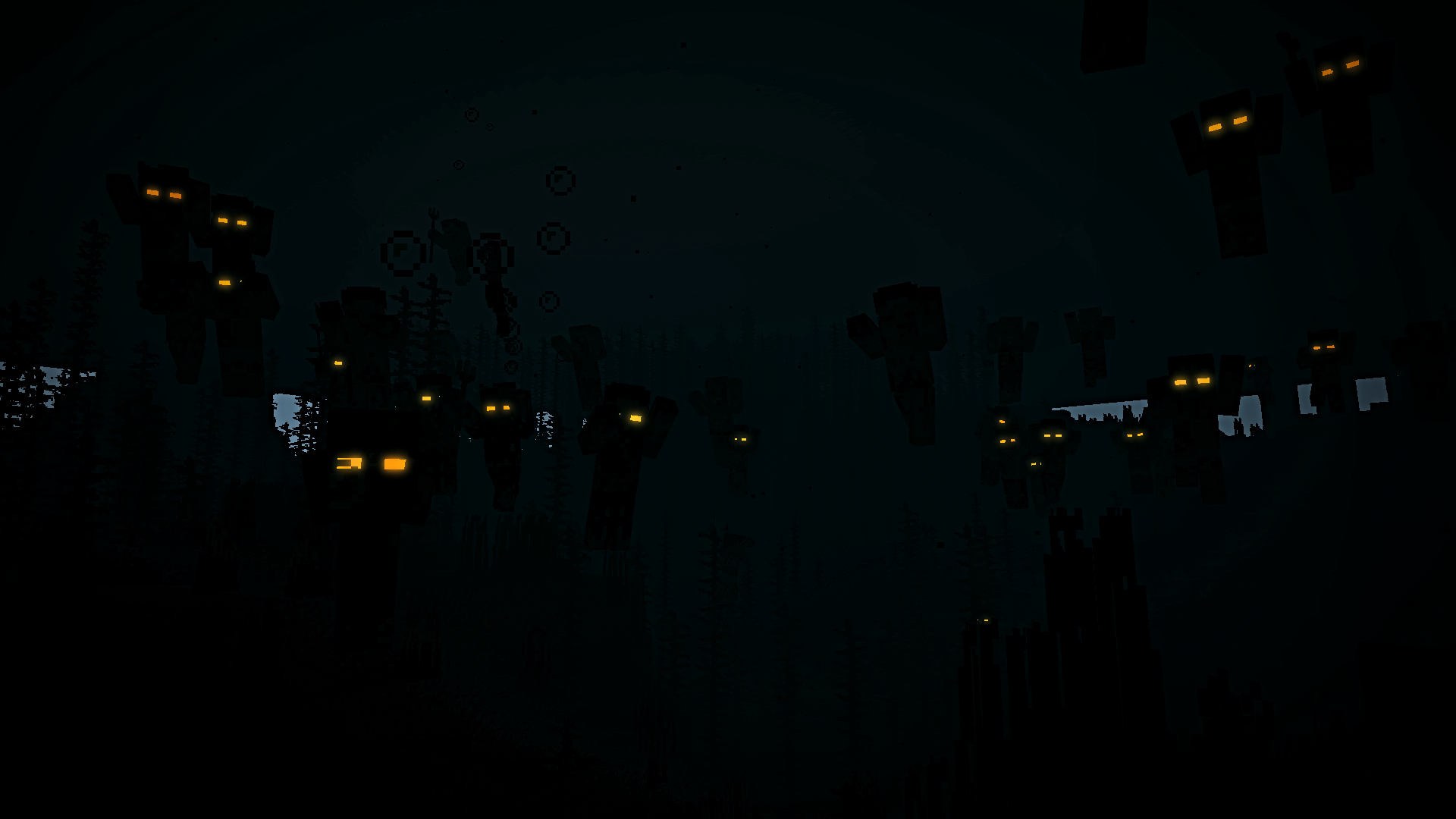 Tissou's Zombie Pack — screenshot 6