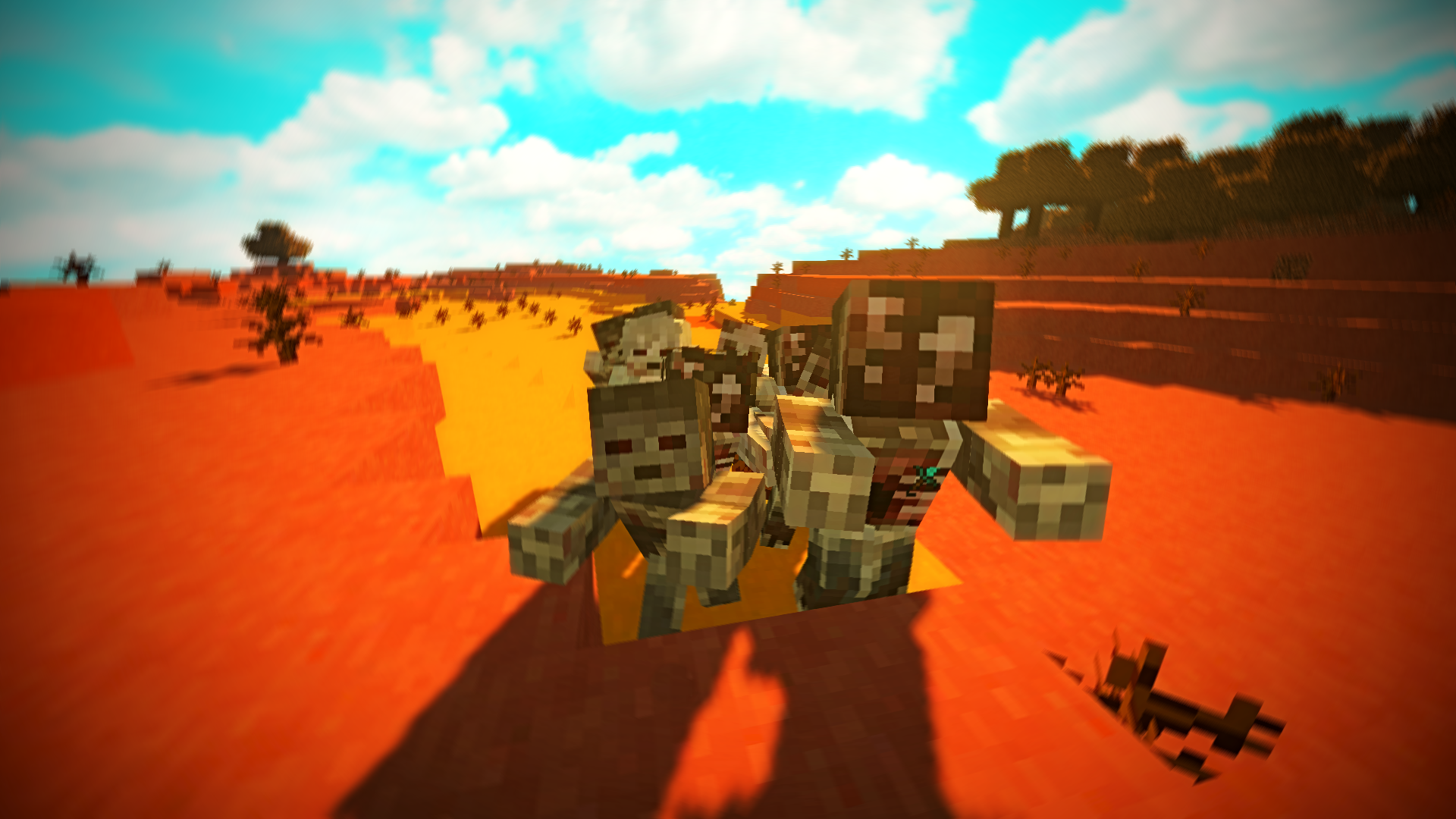 Tissou's Zombie Pack — screenshot 8