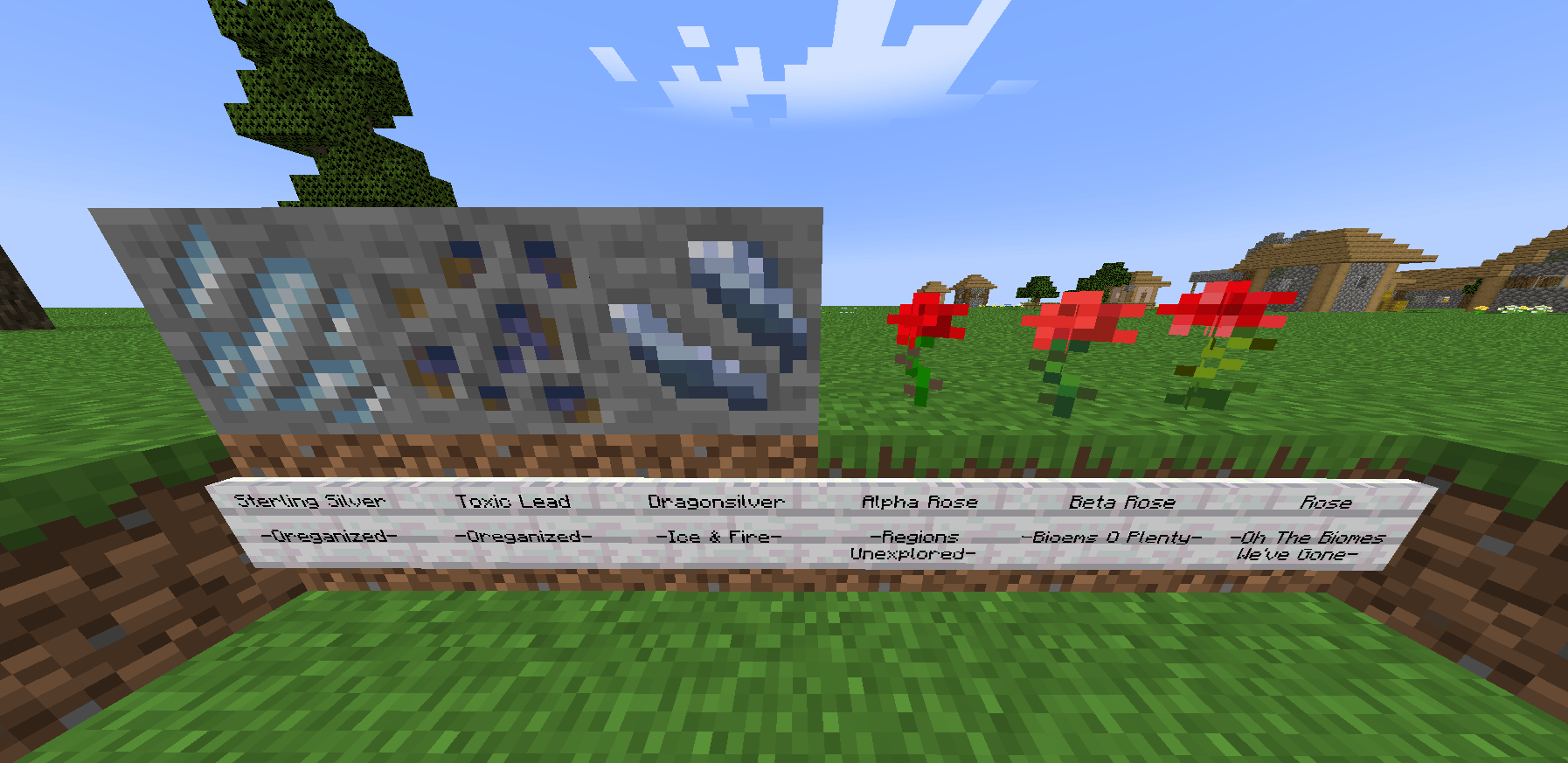 The Rename Compat Project [Over 300 Mods Supported!] — screenshot 1