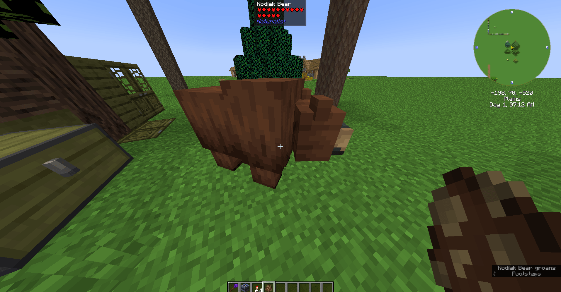 The Rename Compat Project [Over 300 Mods Supported!] — screenshot 3