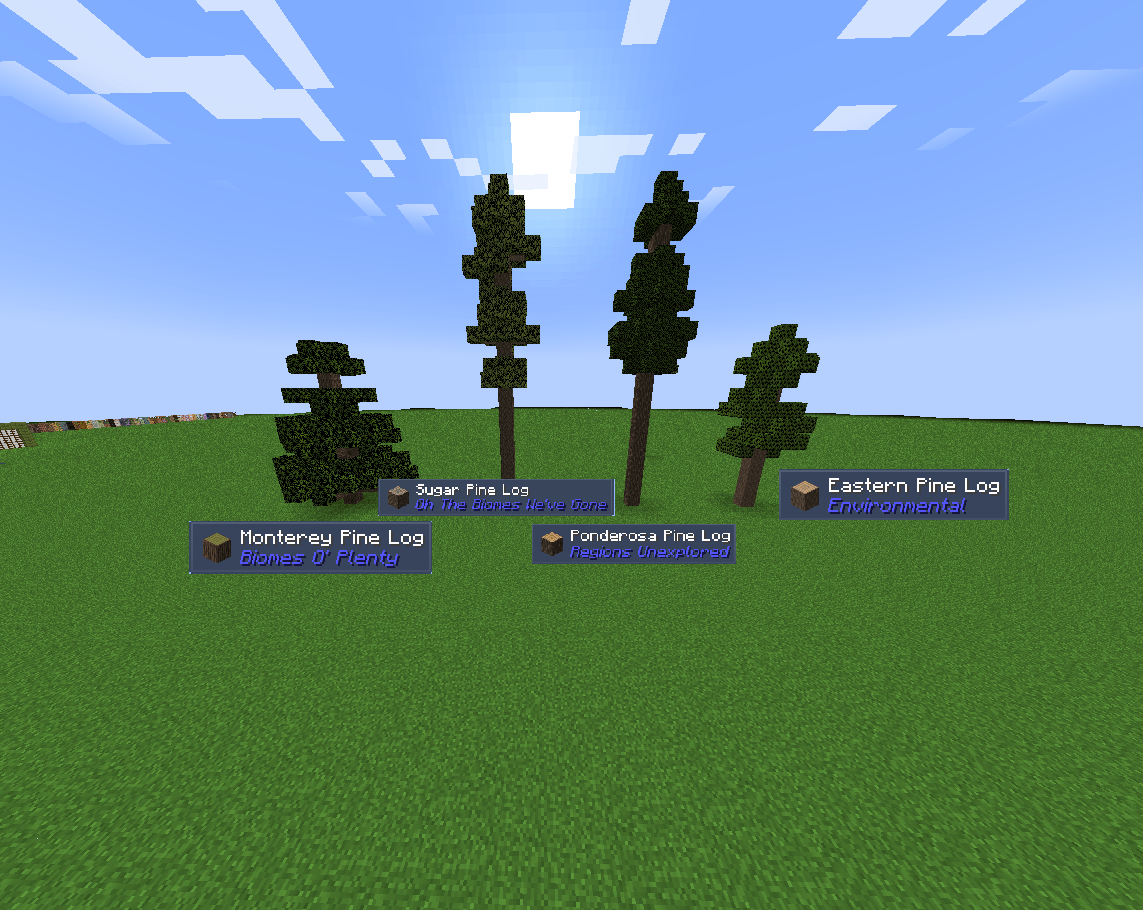 The Rename Compat Project [Over 300 Mods Supported!] — screenshot 4