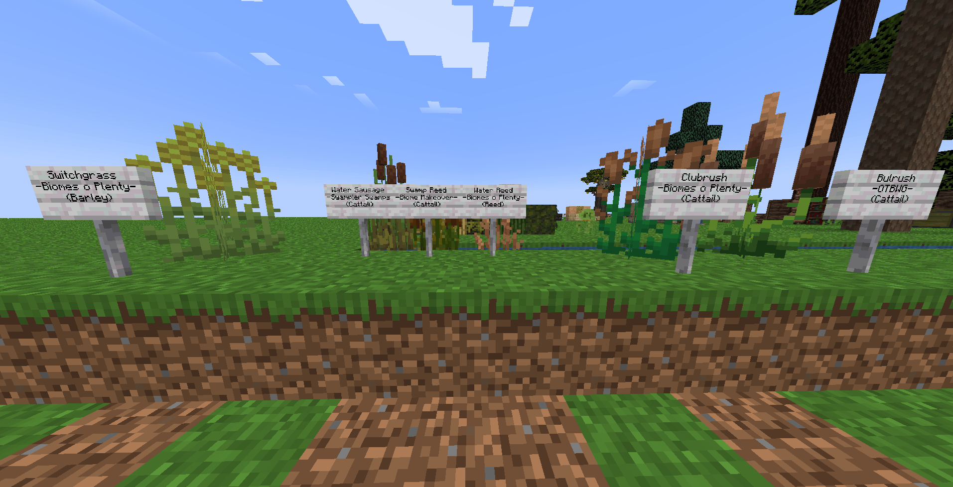 The Rename Compat Project [Over 300 Mods Supported!] — screenshot 5
