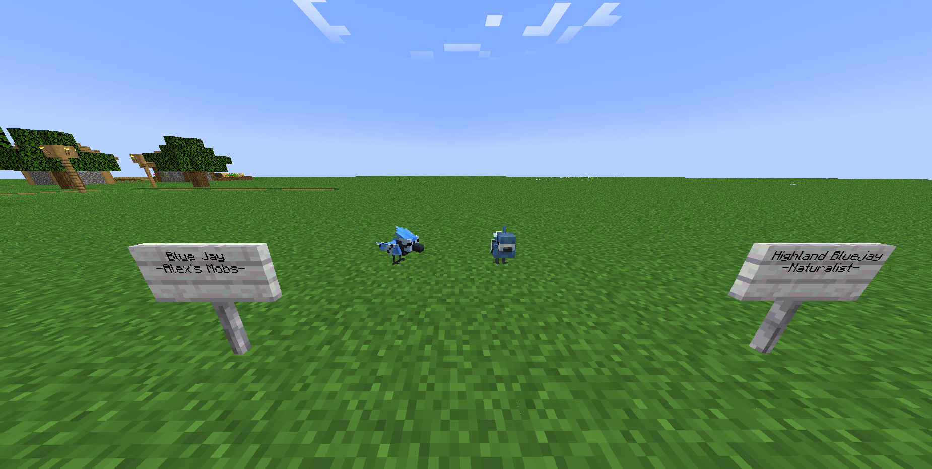 The Rename Compat Project [Over 300 Mods Supported!] — screenshot 6