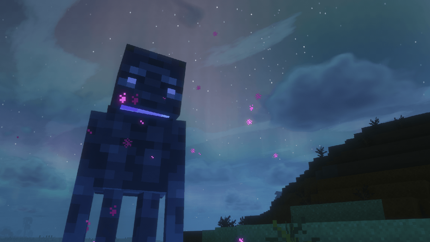 Mobs Refreshed + Fresh Animations — screenshot 7