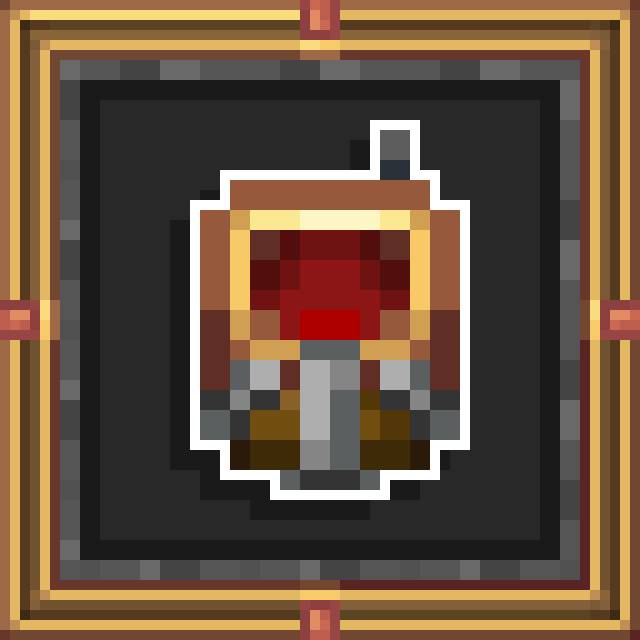Create Style for Refined Storage